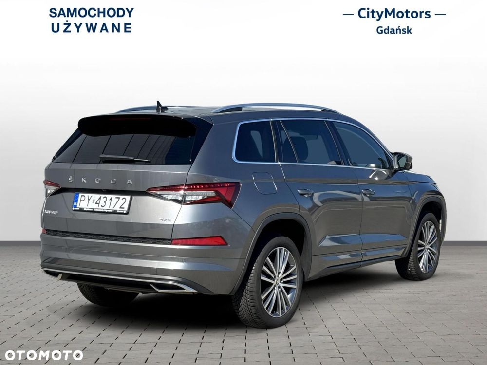 Skoda Kodiaq - 6