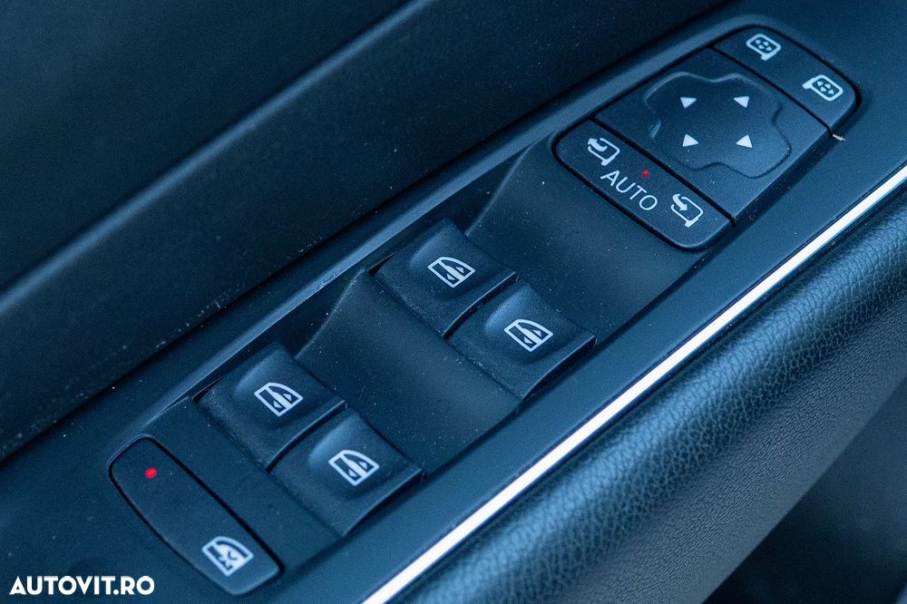 Renault Talisman Blue dCi EDC Intens - 32