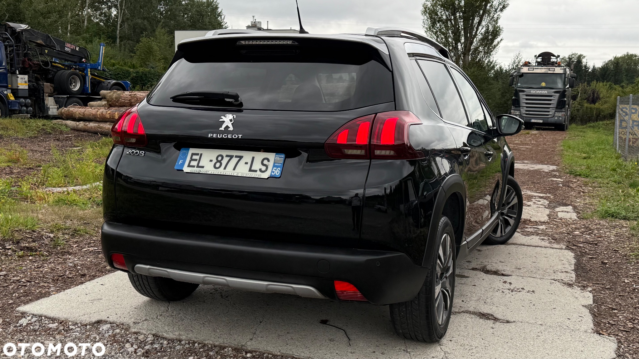Peugeot 2008 1.6 BlueHDi Allure - 31