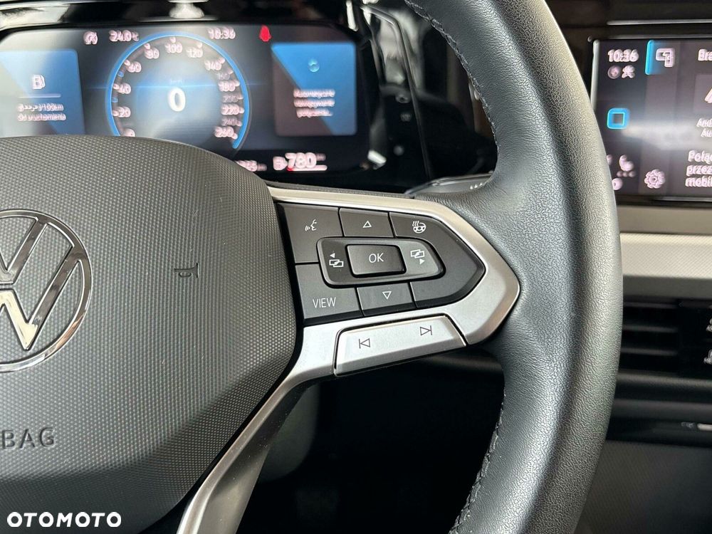 Volkswagen Golf VIII 1.0 TSI Life - 27