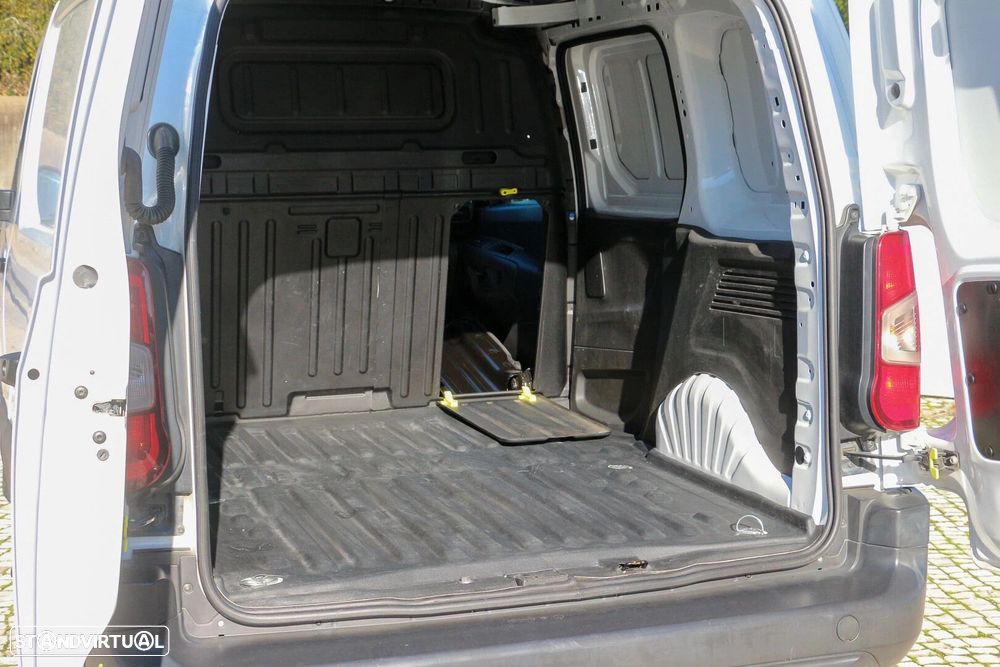 Opel Combo Life 1.5 CDTi L1H1 Enjoy - 10