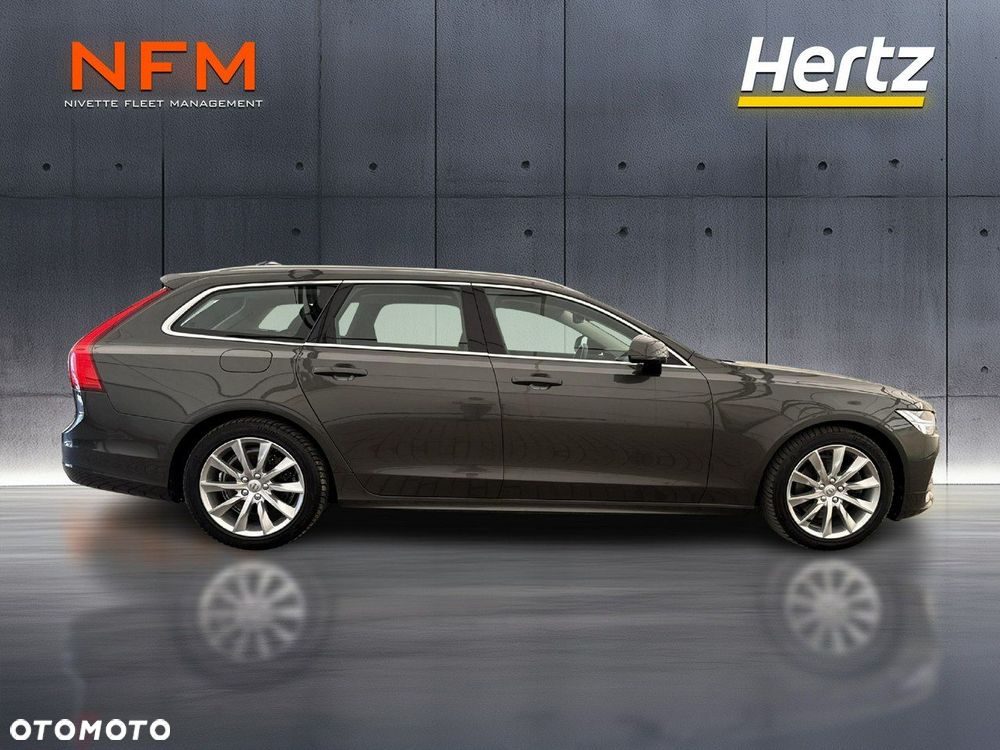 Volvo V90 - 7