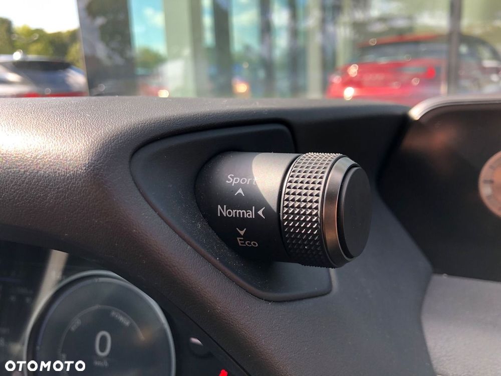 Lexus UX 250h GPF F Impression 2WD - 31