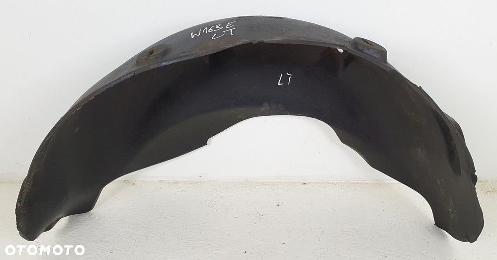 NADKOLE LEWY TYŁ MERCEDES ML W163 1638840322 - 1