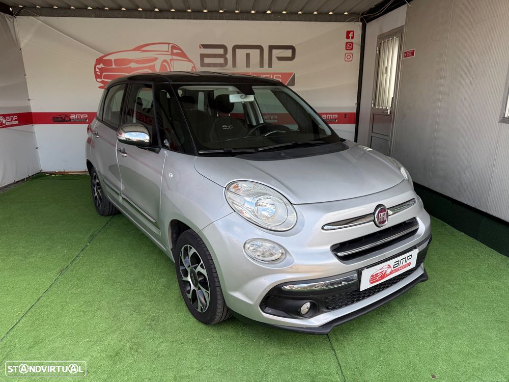Fiat 500L 1.3 MJ Mirror - 1