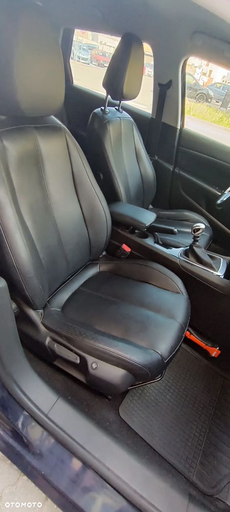 Peugeot 308 SW BlueHDi 120 Stop & Start Style - 3