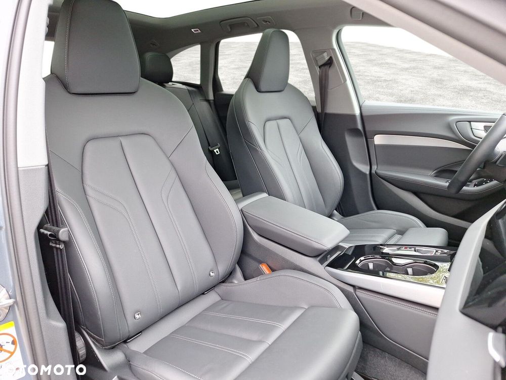 Audi A5 Avant TDI mHEV Quattro S tronic - 14