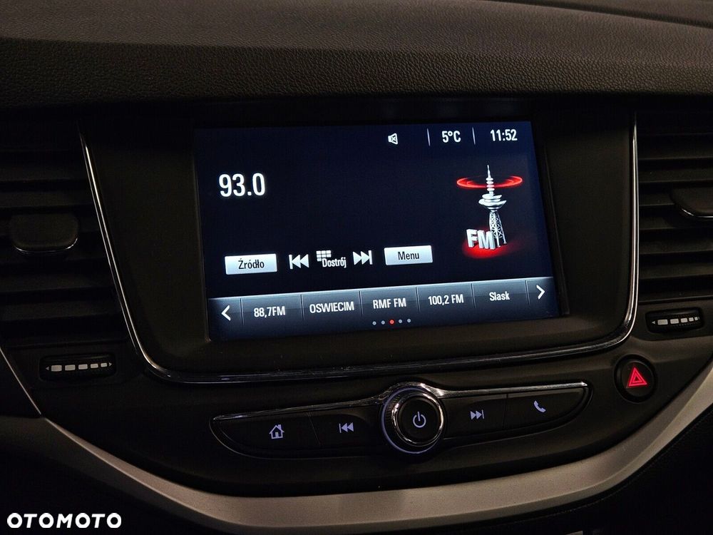 Opel Astra 1.4 T GPF Enjoy S&S - 19