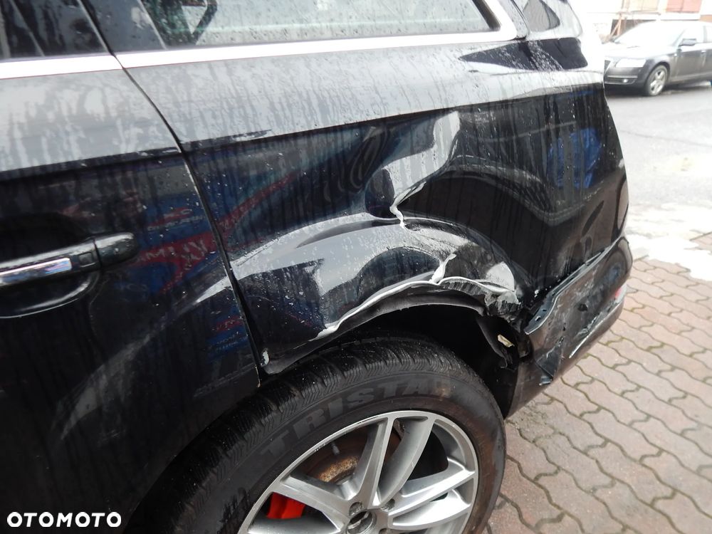 Audi Q7 - 28