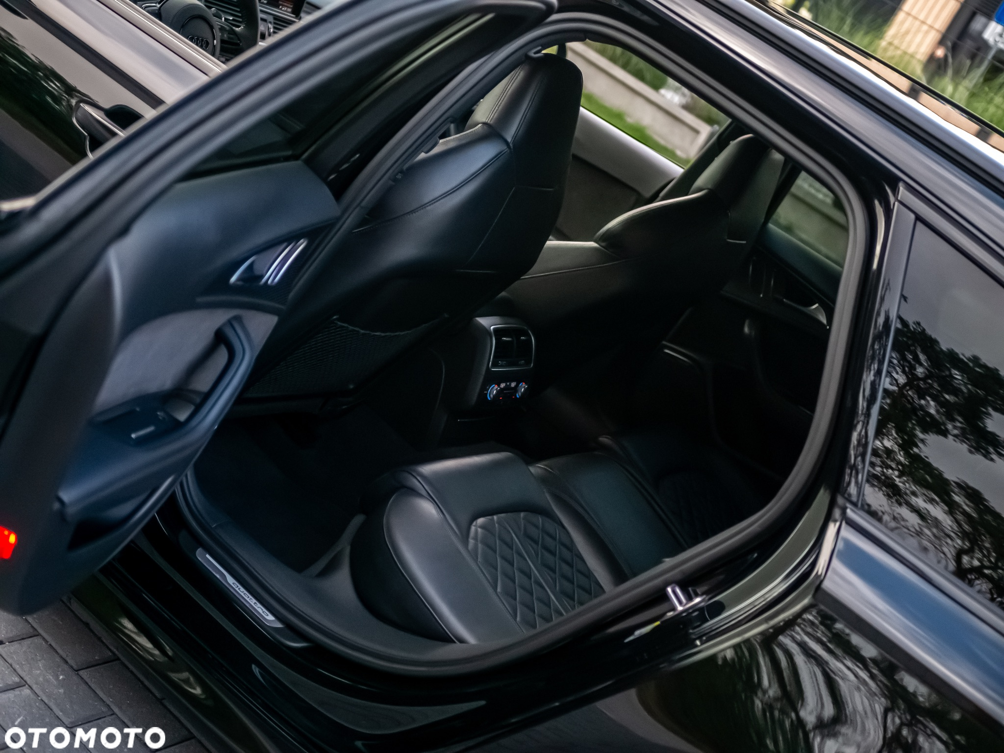Audi A6 3.0 TDI Quattro Competition Tiptr - 32