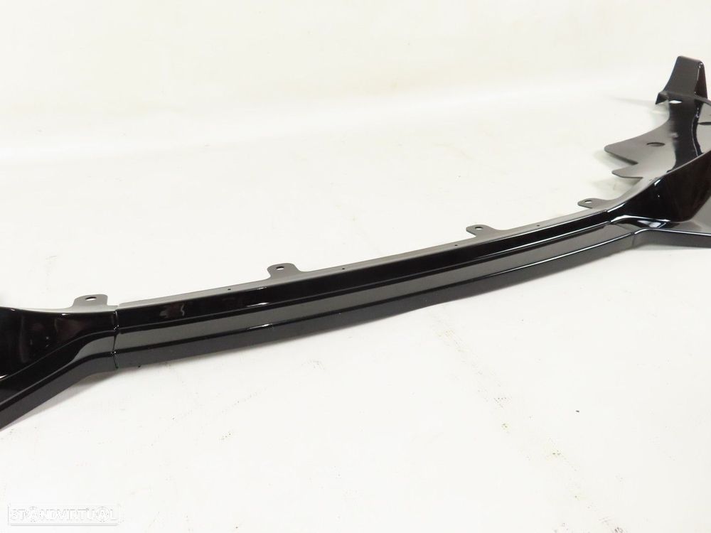Lip M Performance Frontal Novo BMW 4 Coupé (G22, G82)/BMW 4 Cabriolet (G23) - 5