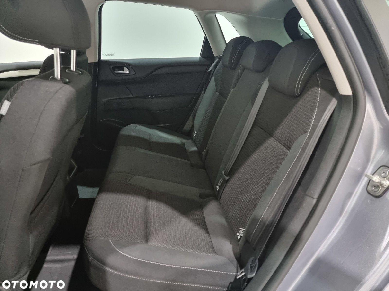 Citroën C4 - 21