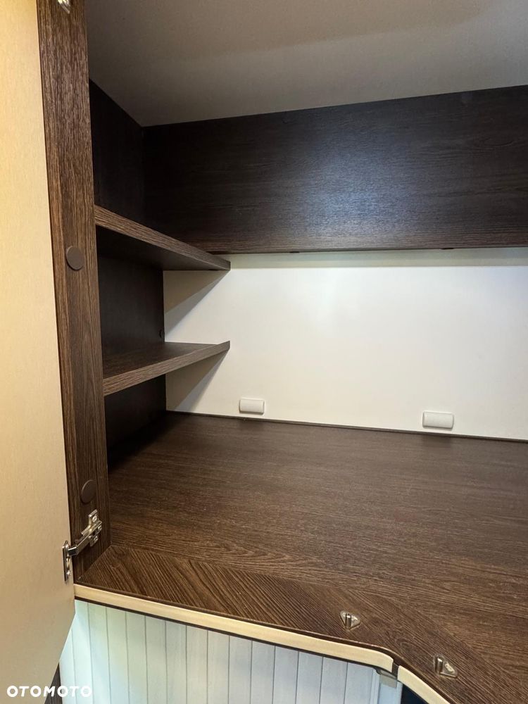 Benimar Tessoro 483 - 13