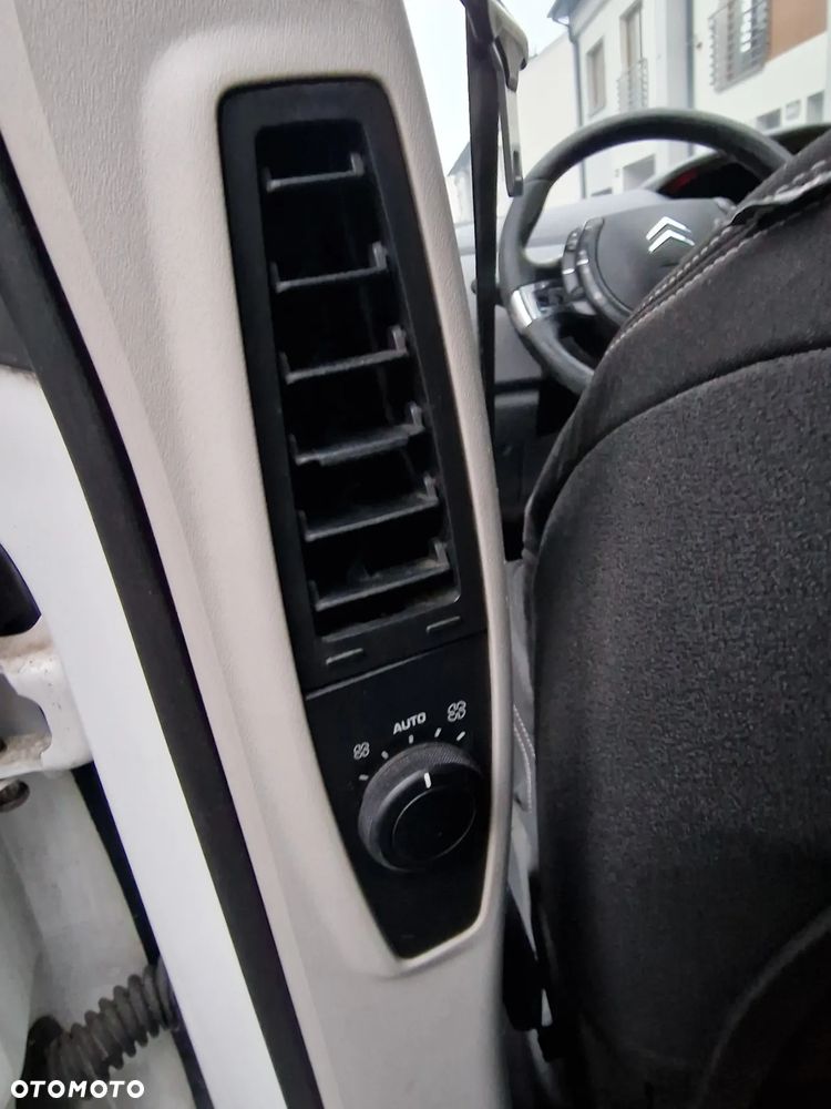 Citroën C4 Picasso - 14