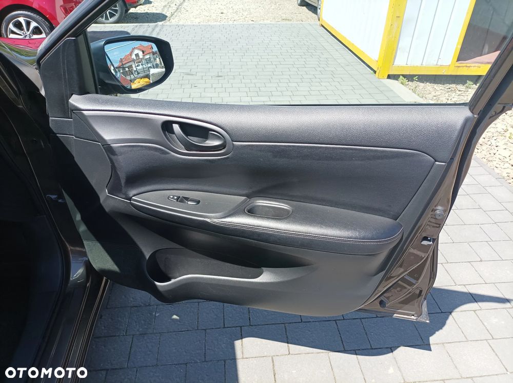 Nissan Pulsar 1.5 dCi N-Vision - 23