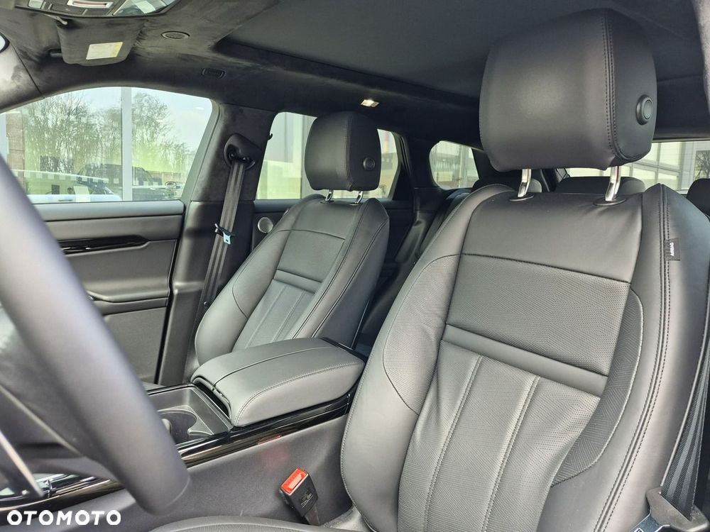 Land Rover Range Rover Evoque - 21
