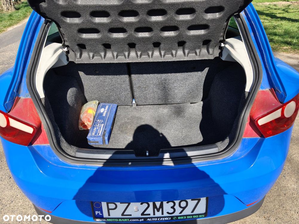 Seat Ibiza SC 1.6 TDI CR Sport - 17