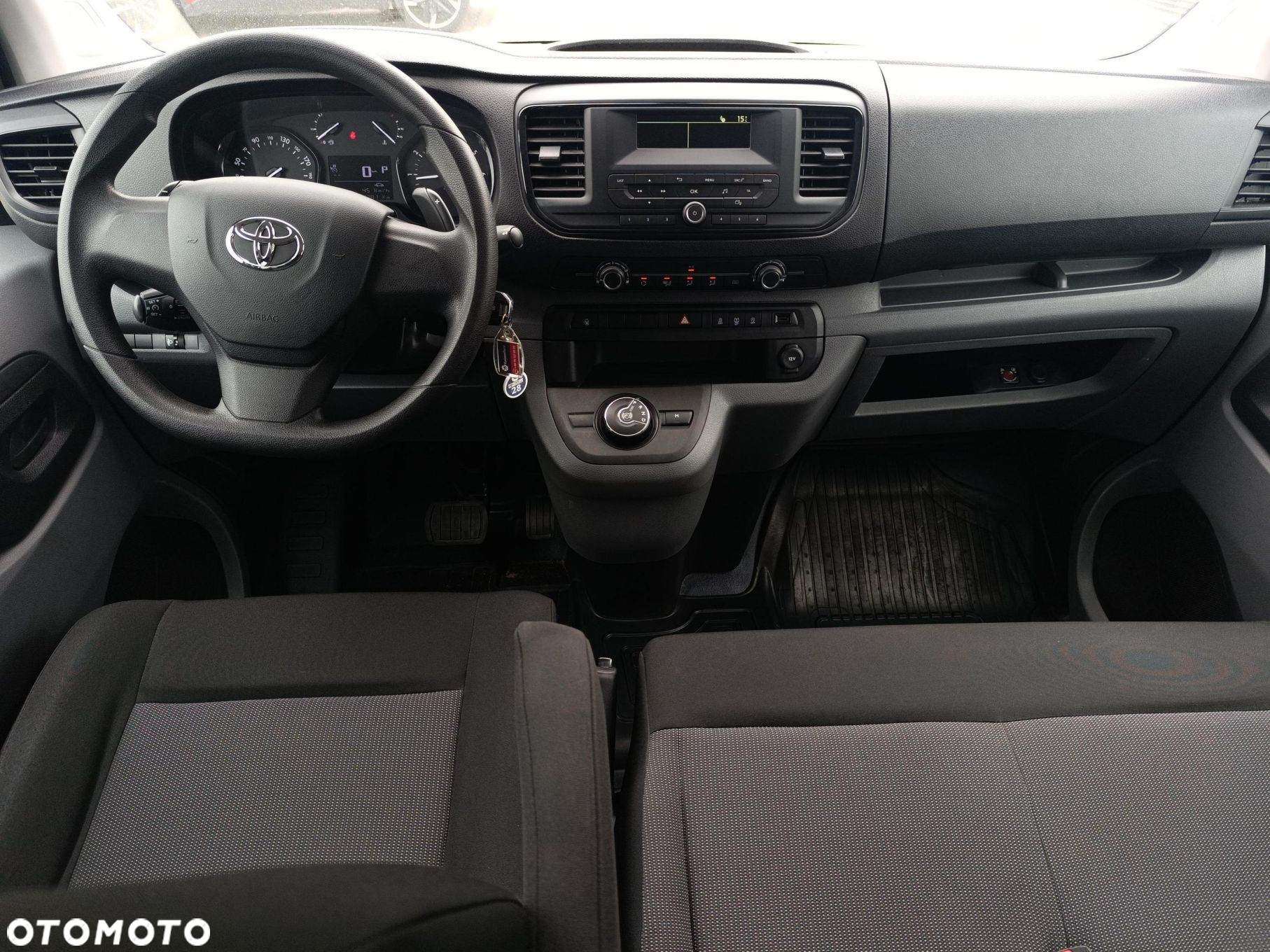 Toyota Proace Verso - 11