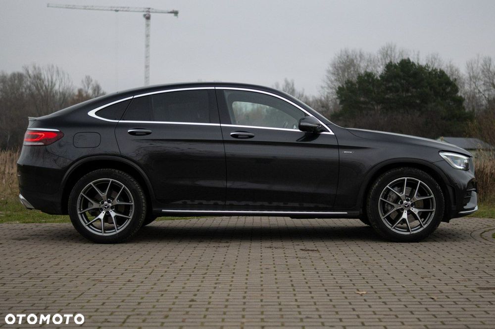 Mercedes-Benz GLC - 7