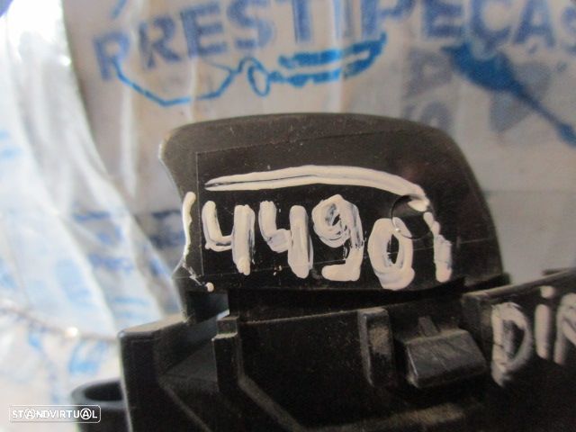 Interruptor Inter4490 NISSAN D22 PICK-UP FASE 2  2005 2.5 DCI VDI 4X4 135CV 2P CINZA VIDROS FD - 4