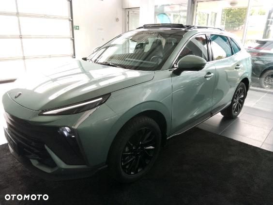 Forthing T5 EVO - 1