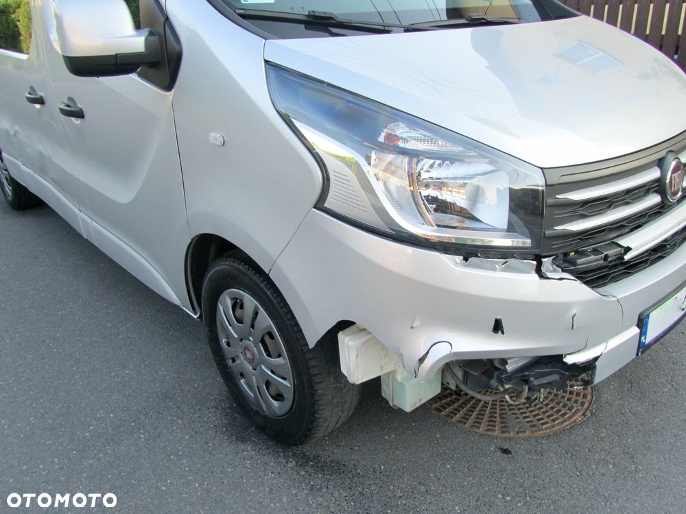 Fiat Talento Kombi L2 Base - 4