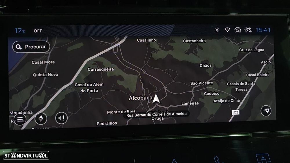 Peugeot 308 1.5 BlueHDi Allure - 20