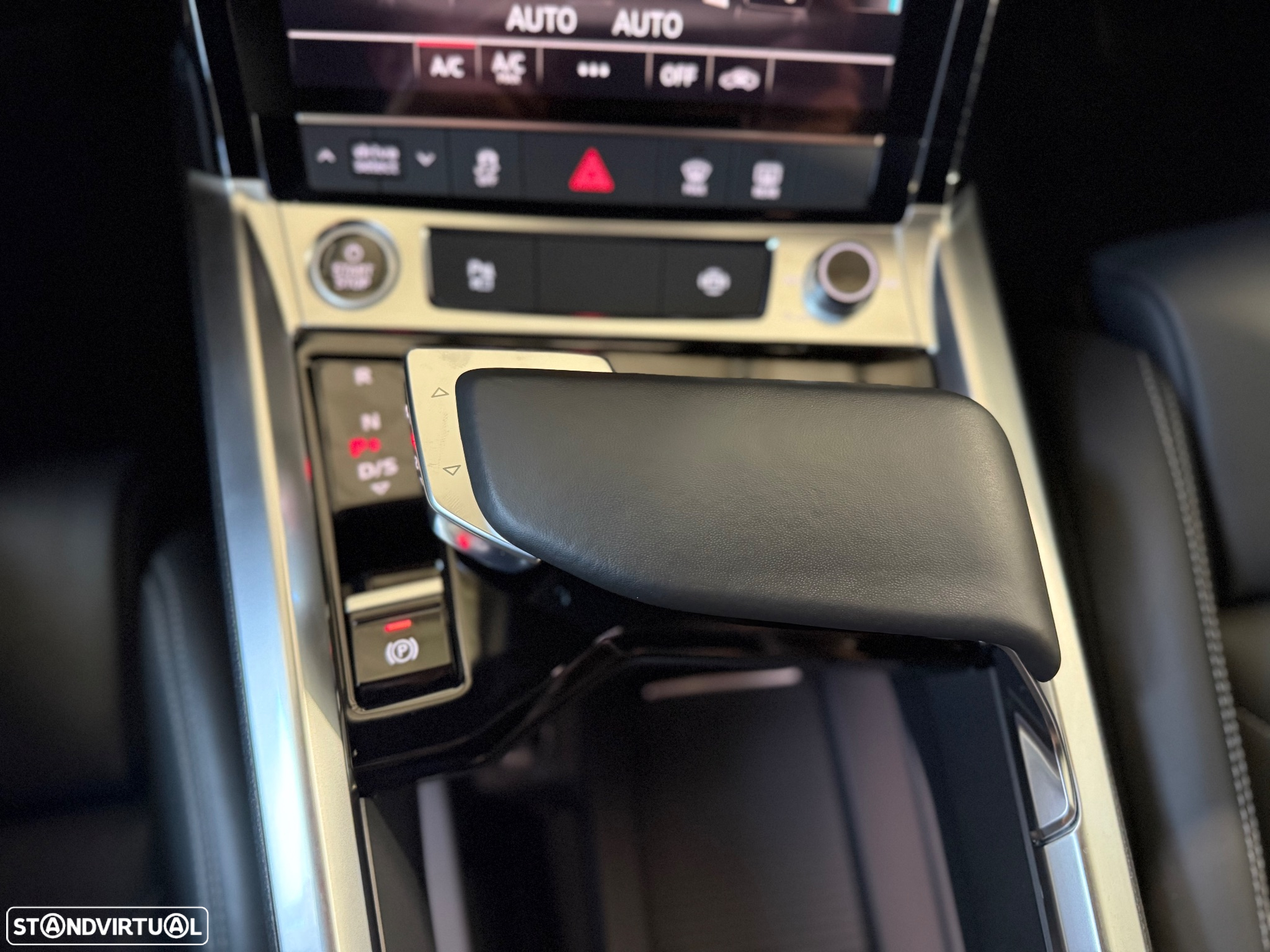 Audi Q8 e-Tron Sportback 50 quattro S line - 33