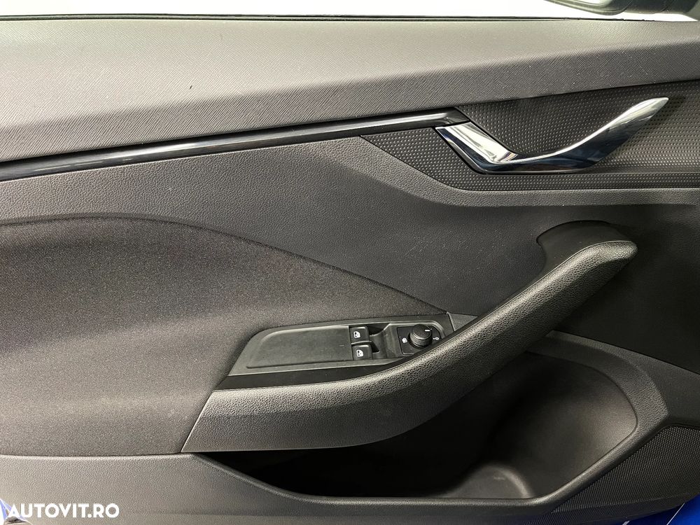 Skoda Scala 1.0 TSI Active - 19