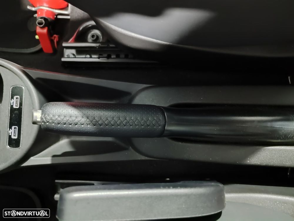 Abarth 595 1.4 T-Jet Turismo - 33