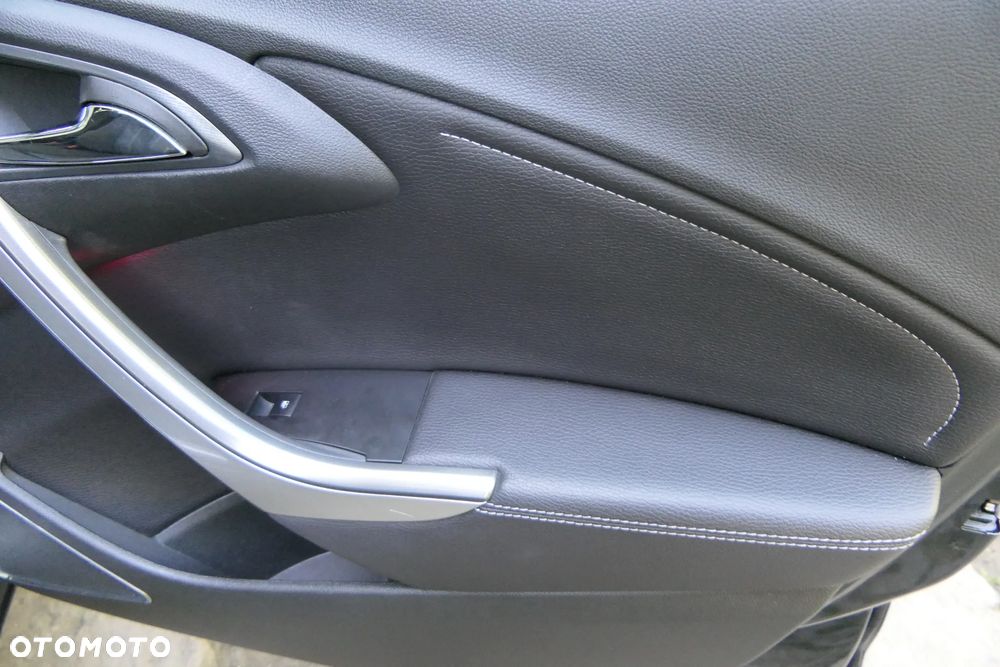 Opel Astra 1.4 EcoFLEX Innovation - 23