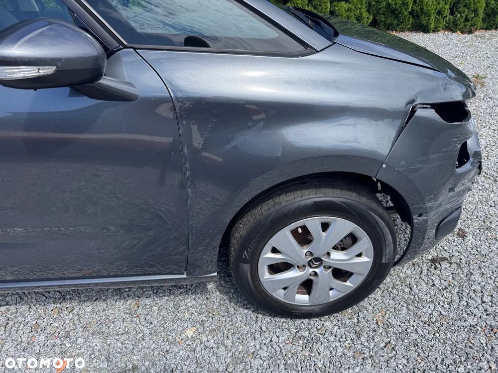 Citroën C4 Picasso BlueHDi 120 FEEL - 4
