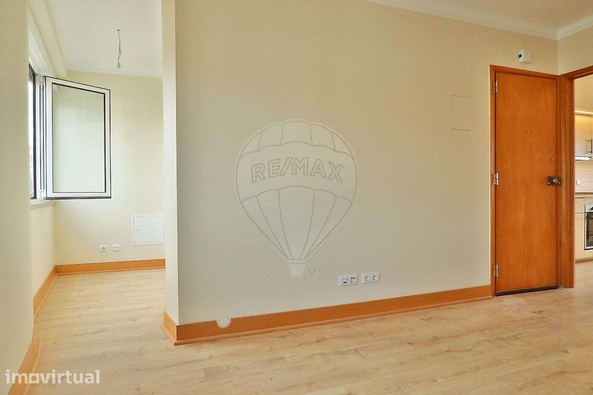 Apartamento T1 para arrendamento - Grande imagem: 3/9