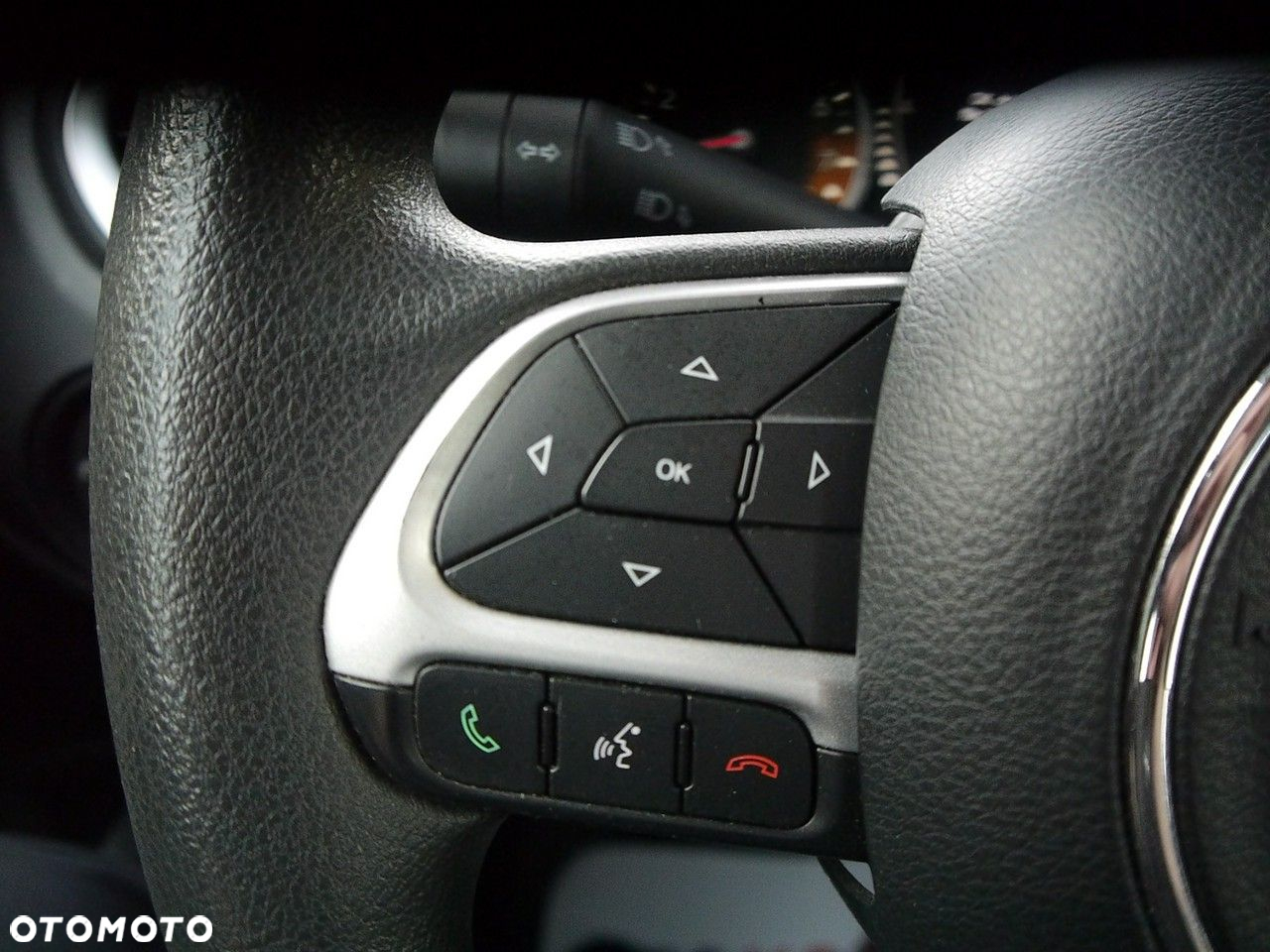 Jeep Renegade 1.6 E-torQ Sport - 26