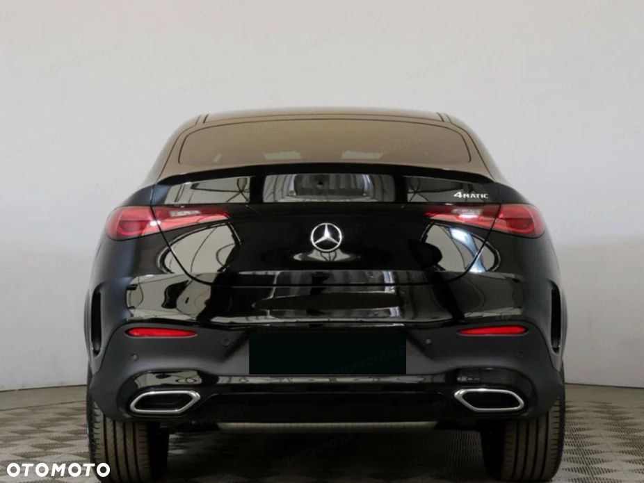 Mercedes-Benz Glc 2026 photo 4