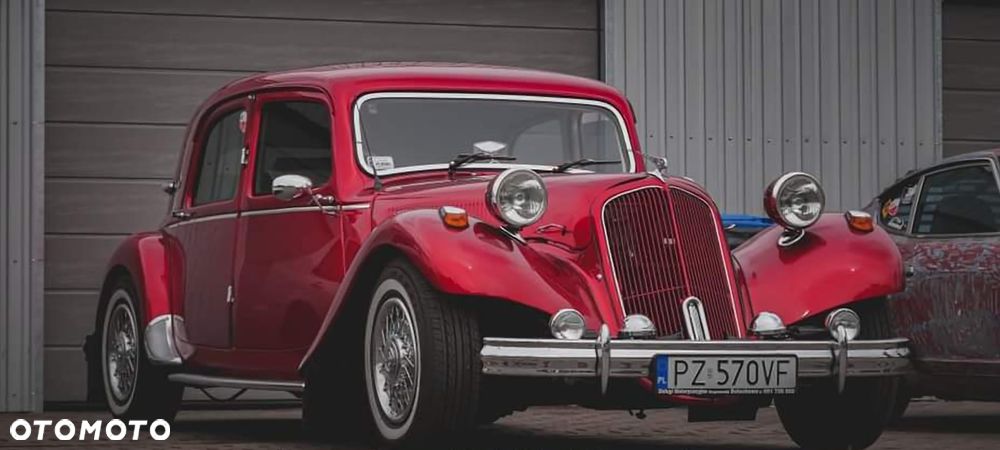 Citroën Inny - 19