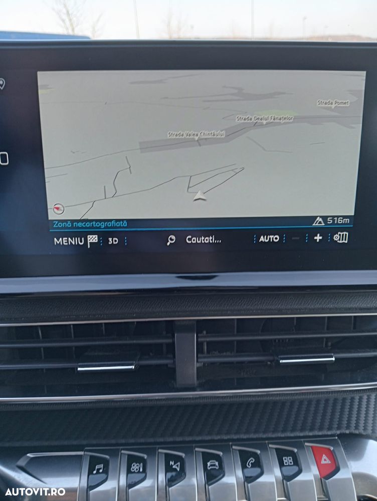 Peugeot 3008 BlueHDi 130 Stop & Start EAT8 Active Pack - 17