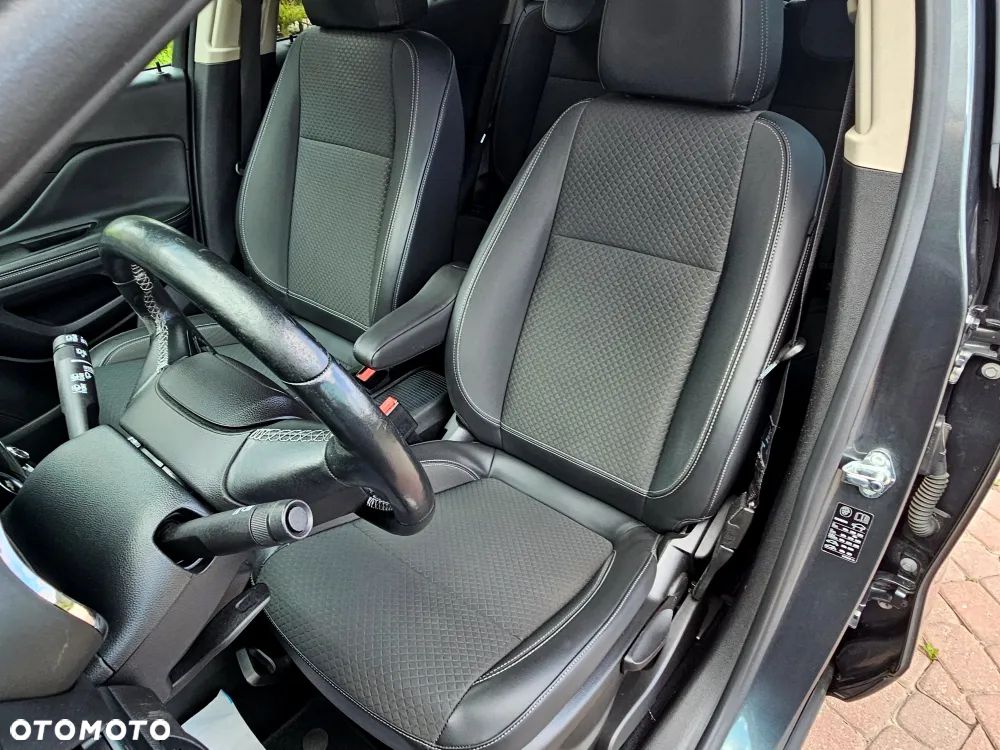Opel Mokka 1.4 Turbo Automatik Innovation - 16
