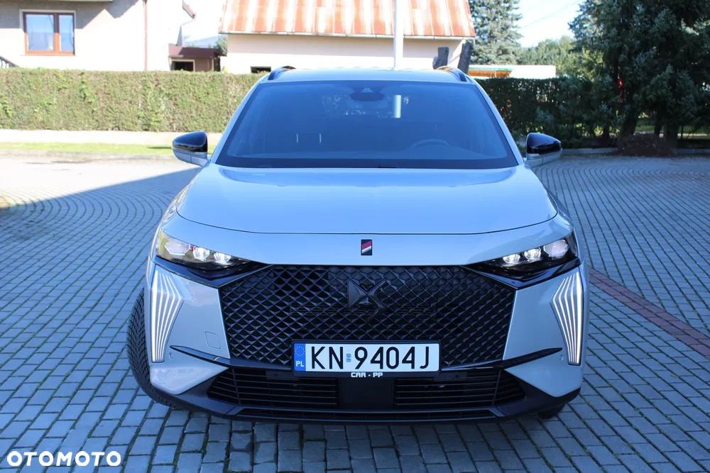 DS Automobiles DS 7 Crossback 1.6 E-Tense Etoile - 3