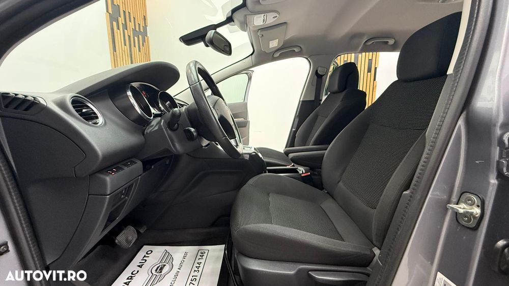 Peugeot 5008 BlueHDI 120 EAT6 Stop & Start Active - 15