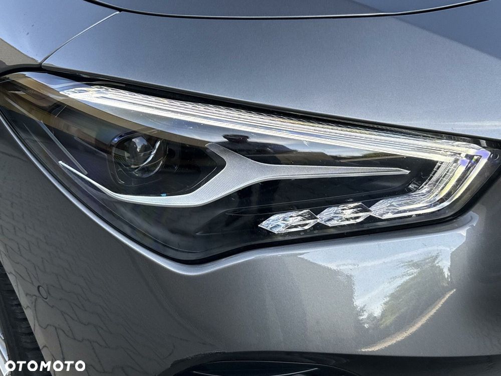 Mercedes-Benz CLA - 11