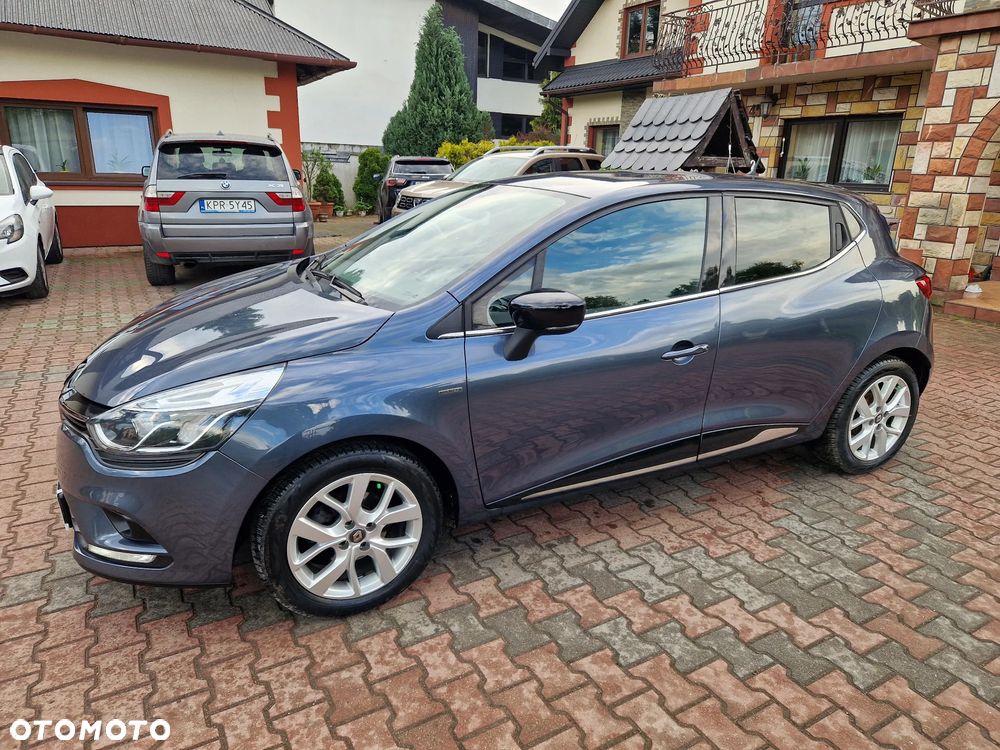 Renault Clio 0.9 TCe Limited - 29
