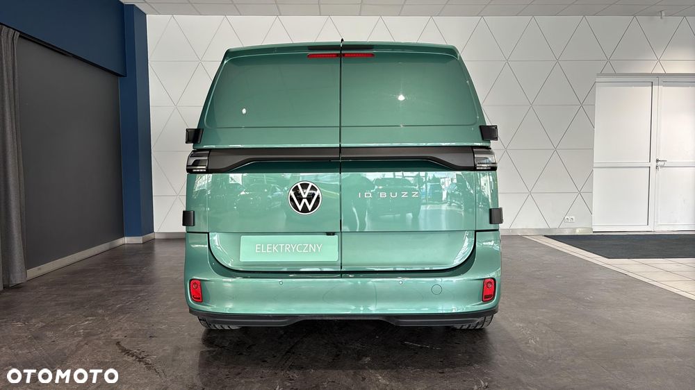 Volkswagen ID. Buzz - 5