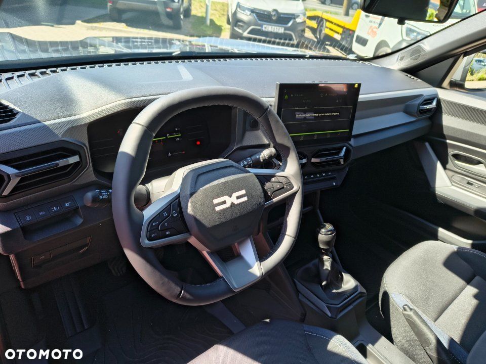 Dacia Duster - 9