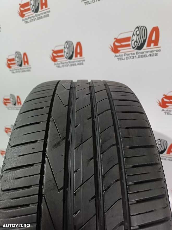 ANVELOPE 255 40 20 101Y 255/40/20 HANKOOK CP V10494 VARA - 3