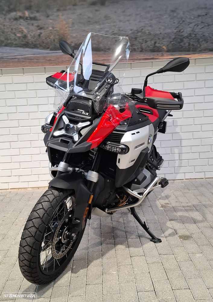BMW R 1300 GS Adventure - 3
