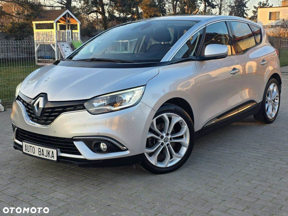 Renault Scenic - 9