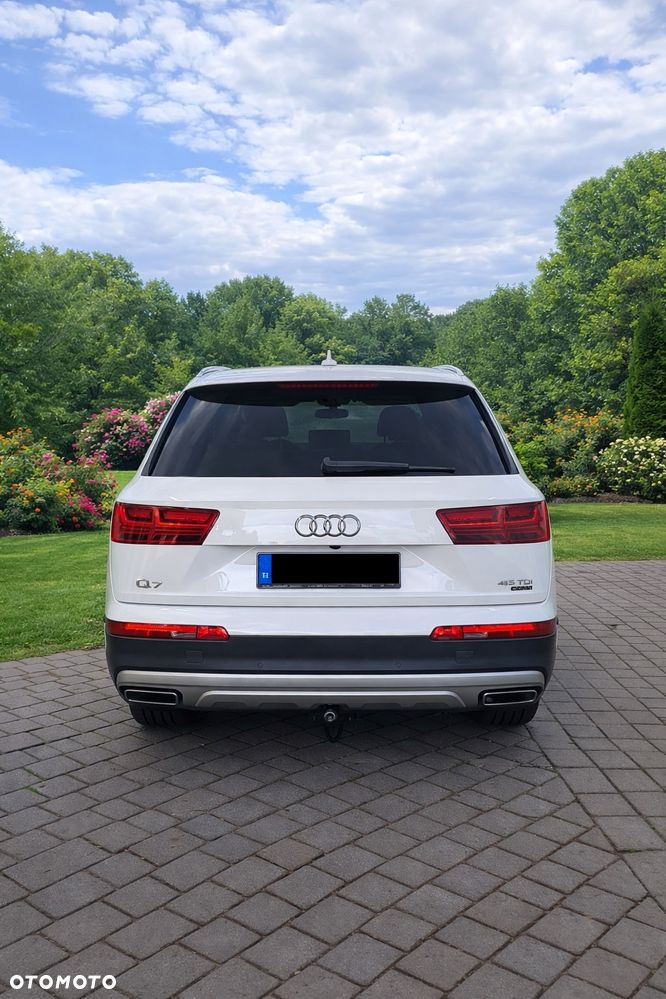 Audi Q7 - 4