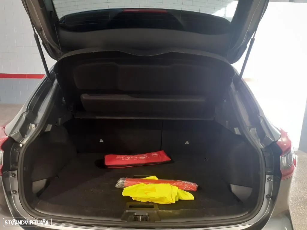 Nissan Qashqai 1.5 dCi N-Tec - 11
