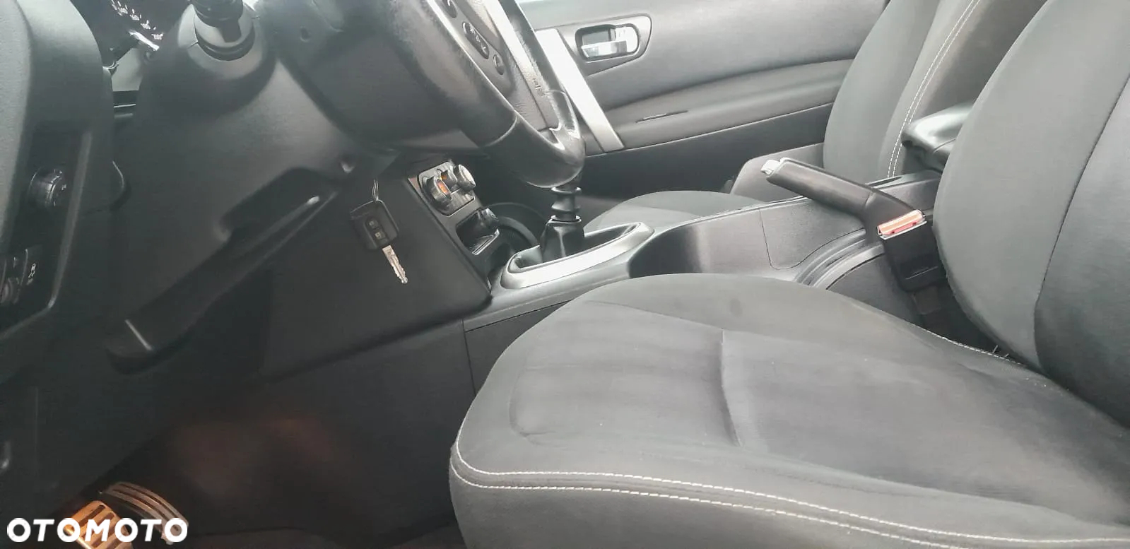 Nissan Qashqai - 31
